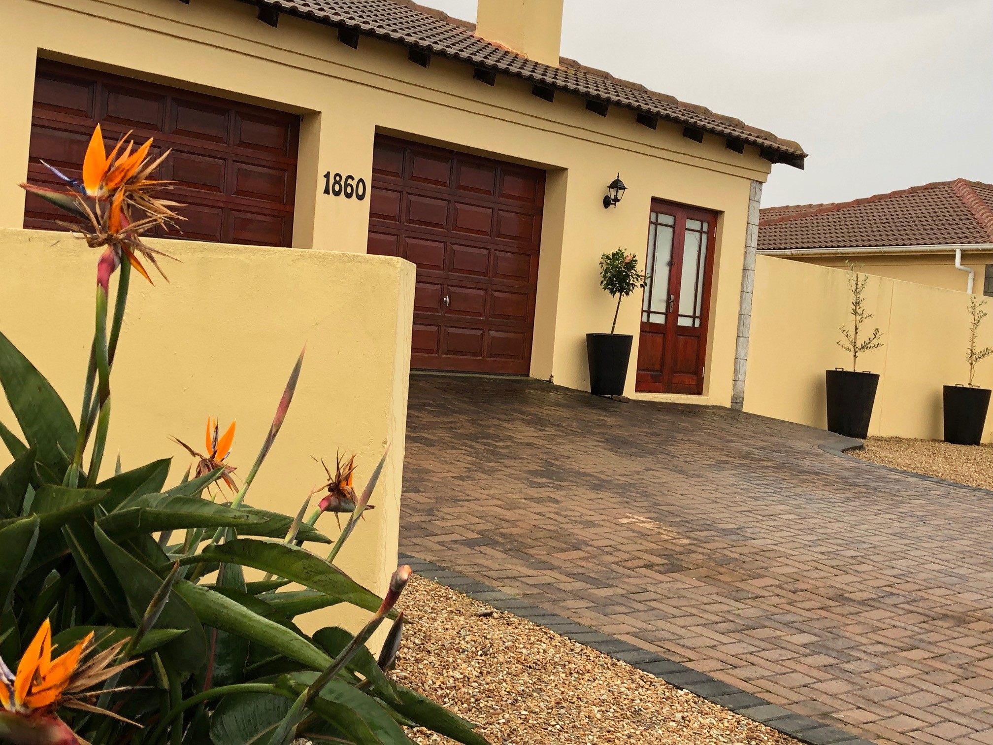 Hermanus/SandbaaiBeach2wine 3 Bed 2 Bath Cottage BBC Vacation Homes